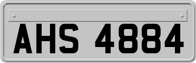 AHS4884