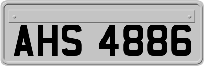 AHS4886