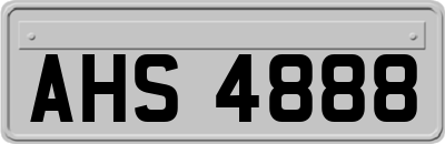 AHS4888
