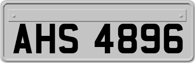 AHS4896