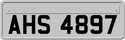 AHS4897