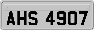 AHS4907