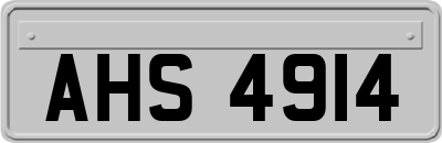 AHS4914