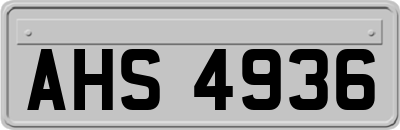 AHS4936