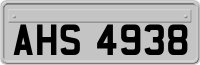 AHS4938