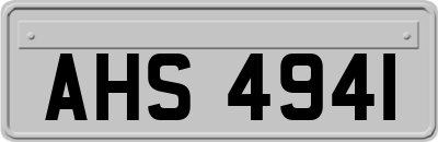 AHS4941