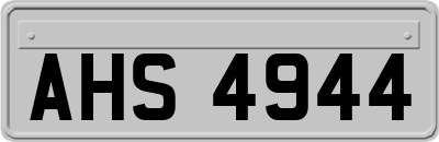 AHS4944