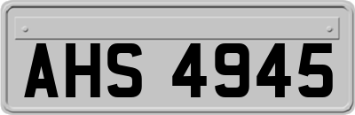 AHS4945