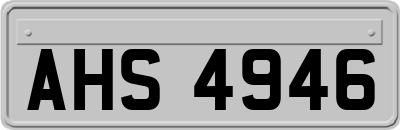 AHS4946