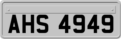 AHS4949