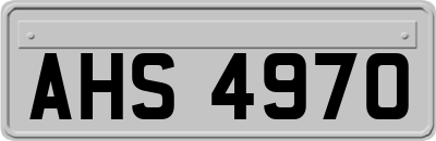 AHS4970