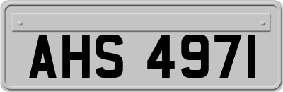 AHS4971