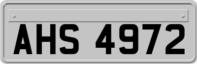 AHS4972