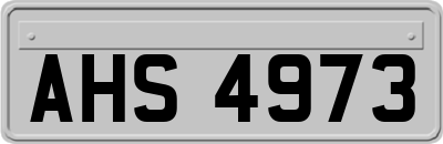 AHS4973