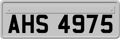 AHS4975