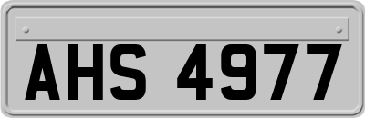AHS4977
