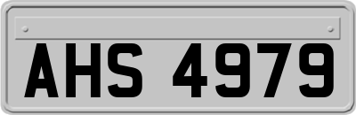 AHS4979