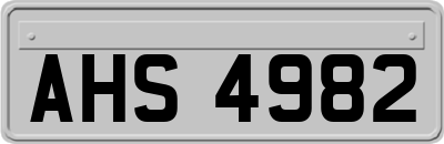 AHS4982
