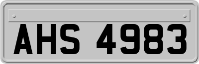 AHS4983