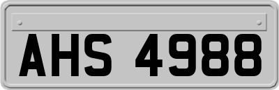 AHS4988