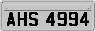 AHS4994