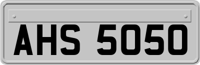 AHS5050