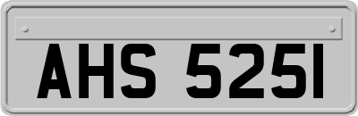 AHS5251