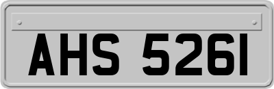 AHS5261