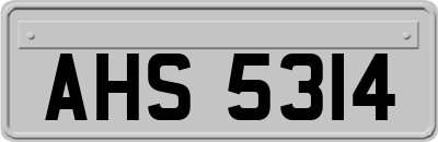 AHS5314