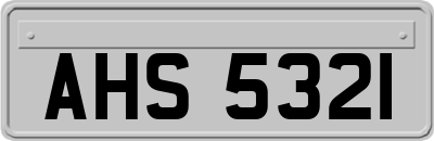 AHS5321