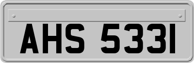 AHS5331