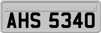 AHS5340
