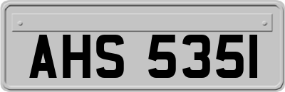AHS5351