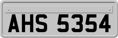 AHS5354