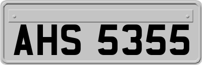 AHS5355