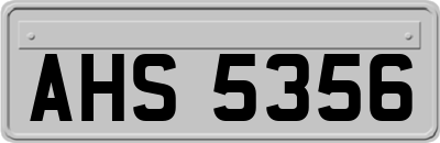 AHS5356