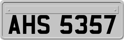 AHS5357