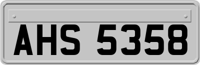 AHS5358