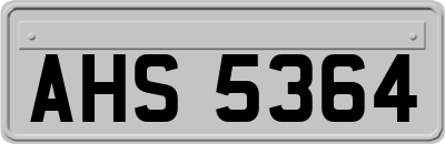 AHS5364