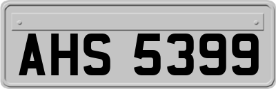 AHS5399