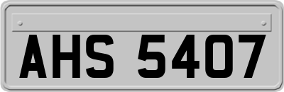 AHS5407