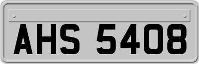 AHS5408