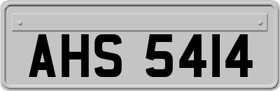 AHS5414