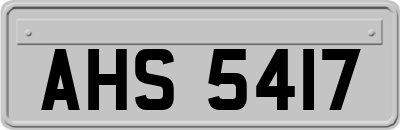 AHS5417