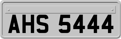 AHS5444