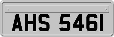 AHS5461