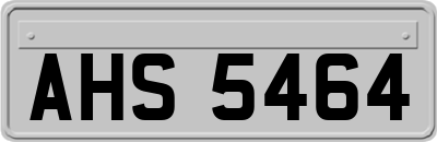 AHS5464