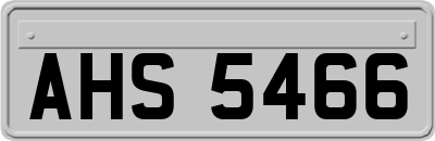 AHS5466