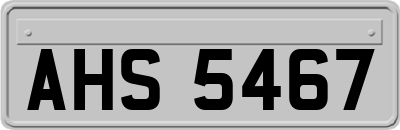 AHS5467