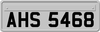 AHS5468
